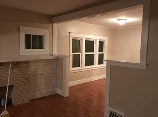 122 Pries Ave #1, Buffalo, NY