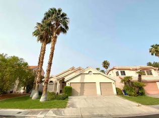 1716 Navarre Ln, Henderson, NV 89014