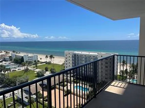 2201 S Ocean Drive #1705, Hollywood, FL 33019