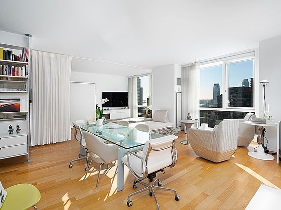 2nd image of 200 Chambers St APT 23B