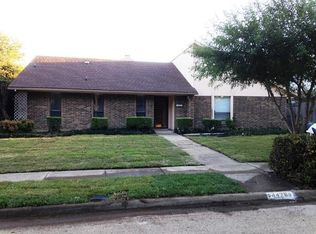 4428 Denver Dr, Plano, TX 75093