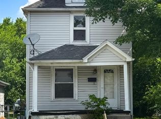 1713 Lafayette Ave, Middletown, OH 45044