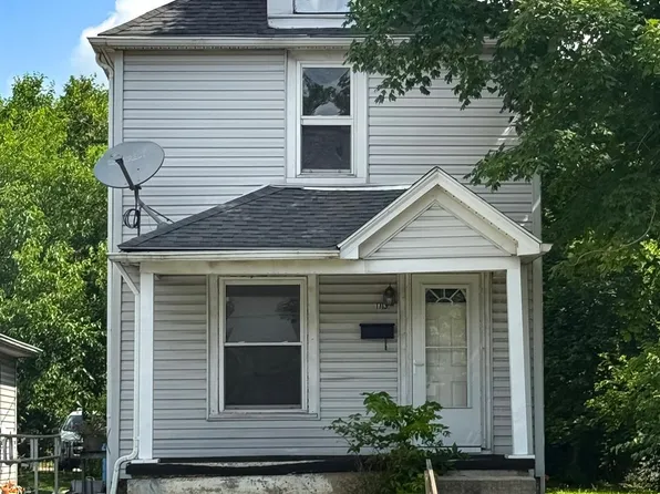 1713 Lafayette Ave, Middletown, OH 45044