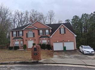 751 Trigg Lake Ct, Stone Mountain, GA