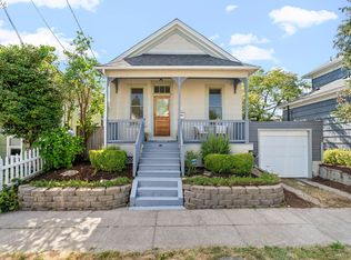 2717 SE 18th Ave, Portland, OR 97202