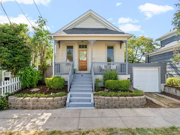 2717 SE 18th Ave, Portland, OR 97202