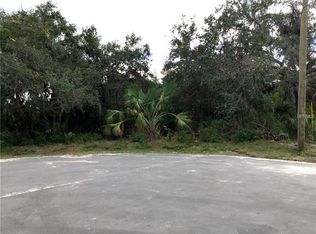 208 Sesame Rd W, Rotonda West, FL 33947