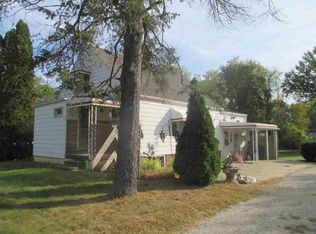 1155 Adams Rd, Burton, MI 48509