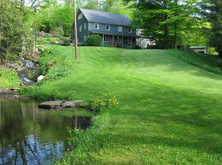 369 Lower Dover Rd, Marlboro, VT 05344