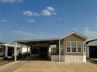 2100 Lost Greens Dr, Mission, TX 78572