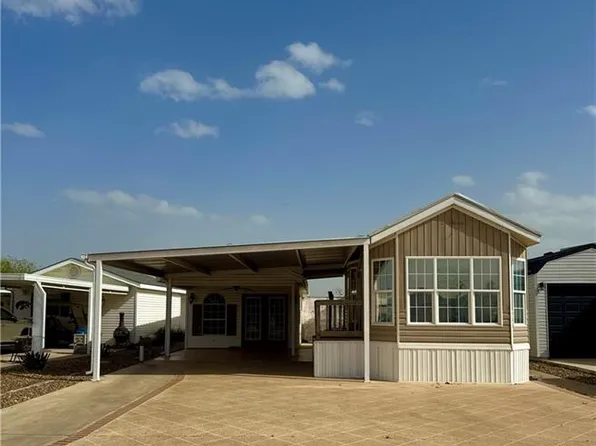 2100 Lost Greens Dr, Mission, TX 78572