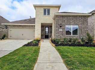 17854 Aile Pierre Pass, Conroe, TX 77302