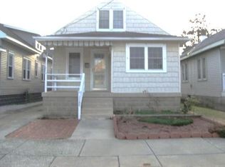 116 E Columbine Rd, Wildwood Crest, NJ 08260