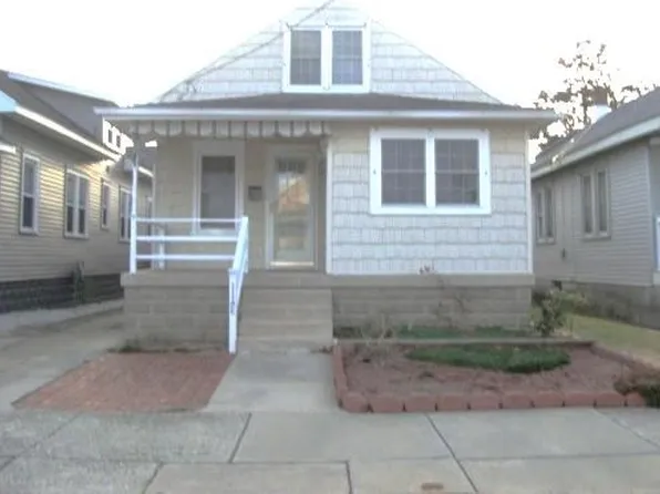 116 E Columbine Rd, Wildwood Crest, NJ 08260