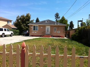 21534 Banyan St, Hayward, CA 94541