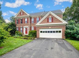 28 Ranworth Ct, Germantown, MD 20874