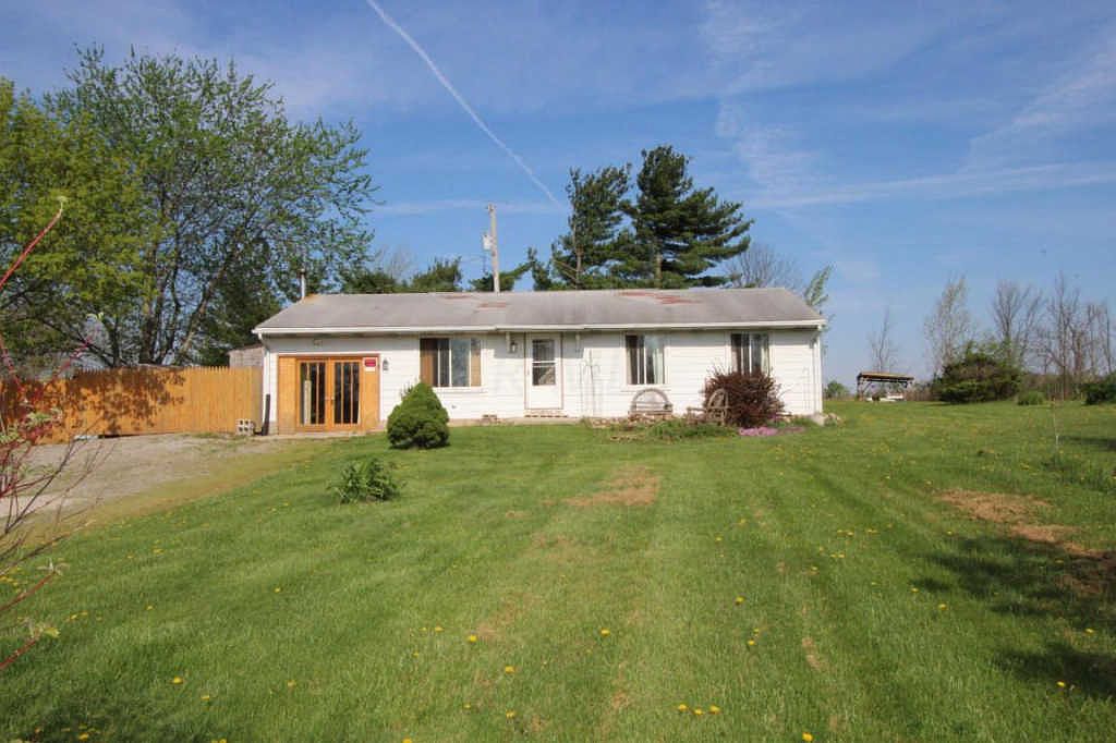 8939 Township Road 177, Zanesfield, OH 43360 Zillow