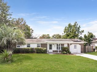 614 Beauregard Rd, Summerville, SC 29486