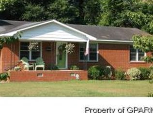 433 Magnolia Dr, Kinston, NC 28504