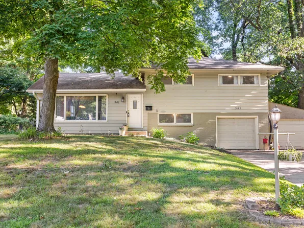341 Country Club Ter, Battle Creek, MI 49015