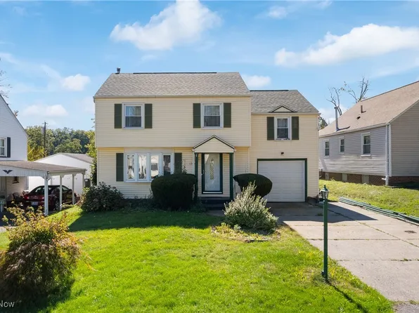 1306 Milford St NE, Canton, OH 44714