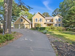 1311 Concord St, Lowell, AR 72745