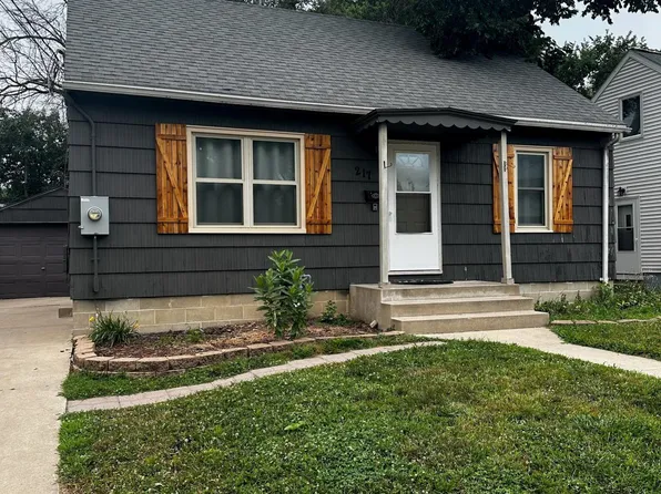 217-11 1/2 St SE, Rochester, MN 55904
