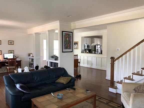 2nd view of Living room