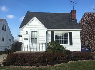 11205 Lincoln Ave, Garfield Heights, OH