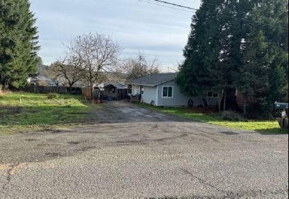 842 Rose Ave, Vernonia, OR 97064 Zillow