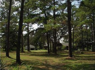5762 Chisolm Rd, Johns Island, SC 29455