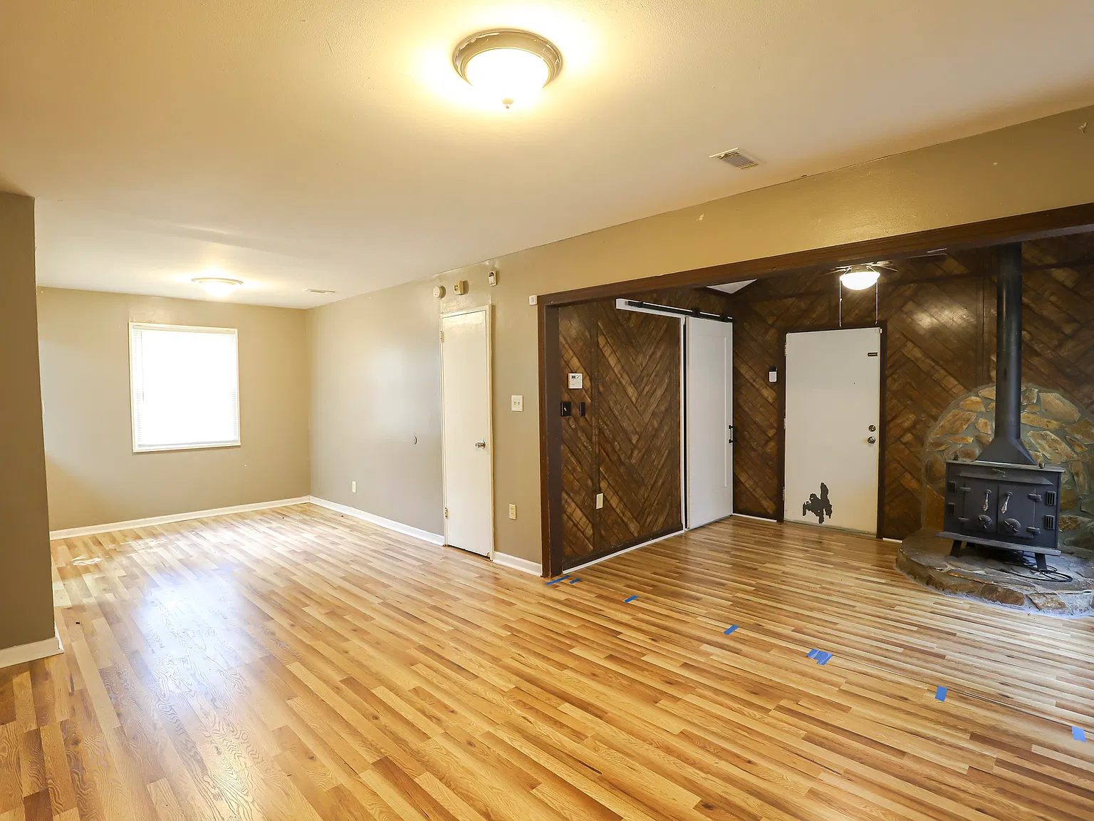 3 bed, 1108 sqft, $1,200 — Photo 4