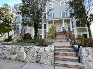 379 Hyde Park Ave #2, Boston, MA 02131