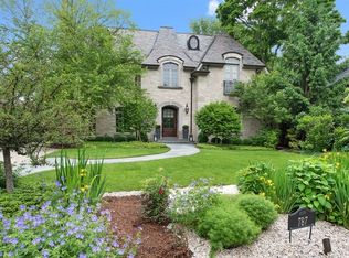 787 Greenwood Ave, Glencoe, IL
