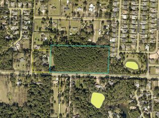 10/AC Airport Rd, Crestview, FL 32539