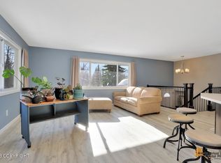 20251 Eagle River Rd, Eagle River, AK 99577