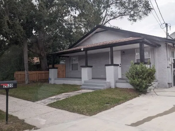 2620 E North Bay St, Tampa, FL 33610