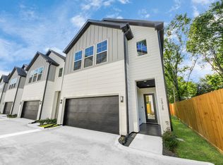 2428 Harrington St, Houston, TX 77026
