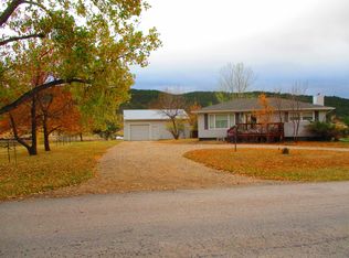 8031 Blucksberg Dr, Sturgis, SD 57785