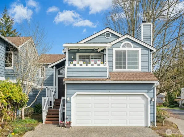 12280 NE 3rd Place, Bellevue, WA 98005