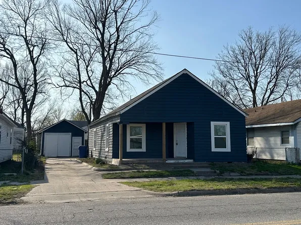 111 Nebraska St #D, Miami, OK 74354