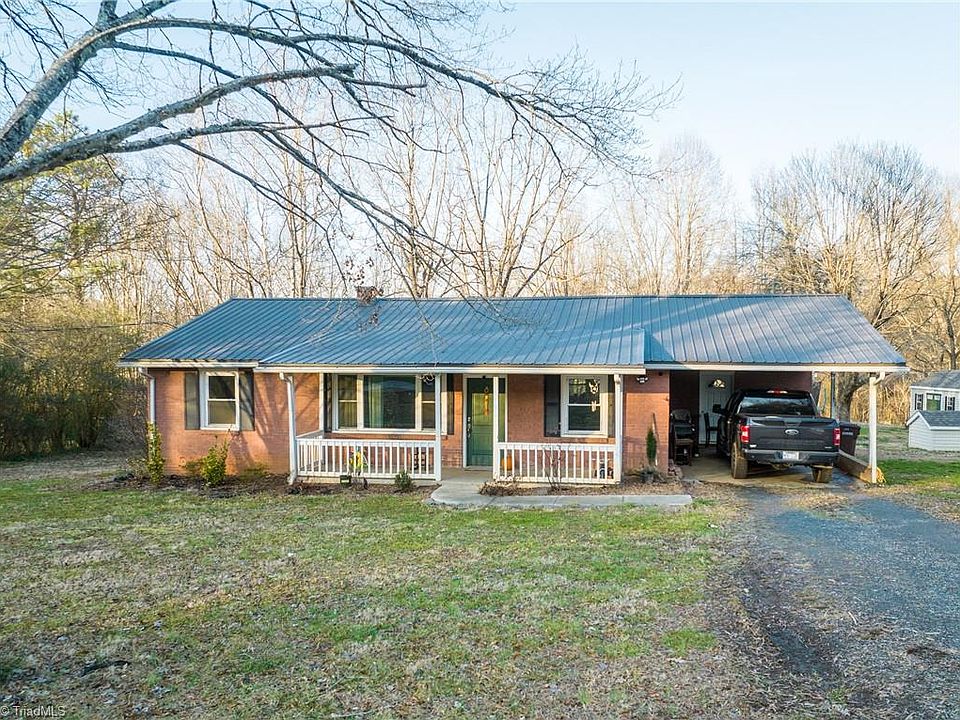 1415 Junction Rd, Mocksville, NC 27028 Zillow