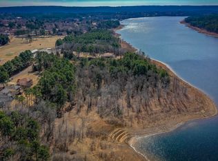 Case Ford Rd, Heber Springs, AR 72543