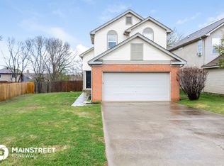 109 Hunters Chase Dr, Smyrna, TN 37167