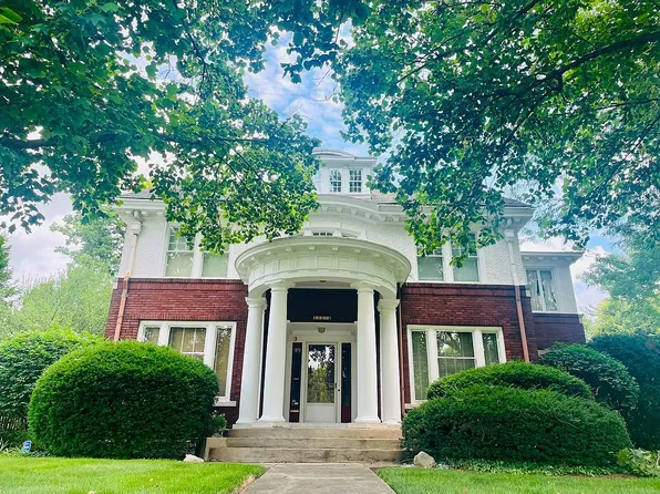 401 The Alameda, Middletown, OH 45044