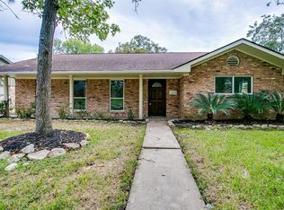4822 Warm Springs Rd, Houston, TX 77035