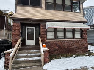 2042 Joffre St #2, Toledo, OH 43607