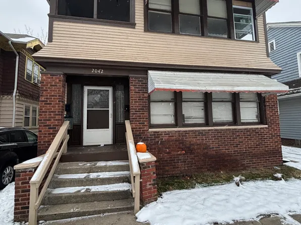2042 Joffre St #2, Toledo, OH 43607