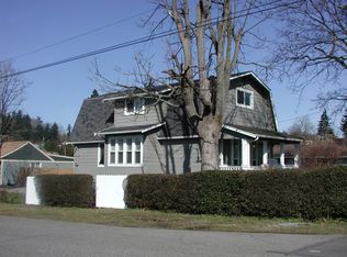 285 Thomas Ave SW, Renton, WA 98057