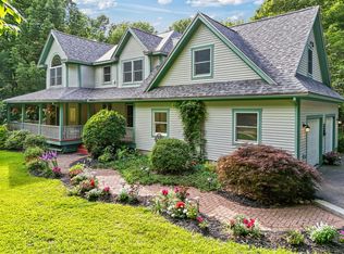 16 Bostwick Rd, Brunswick, ME 04011